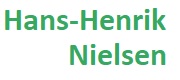 Hans-Henrik Nielsen Logo